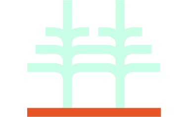 лес больше не растёт